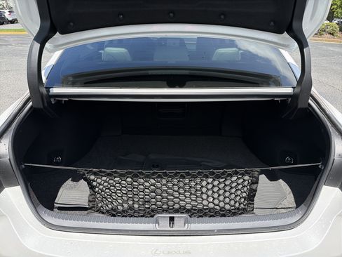 Used 2024 Lexus ES 350 w/ Premium Package FWD image 30