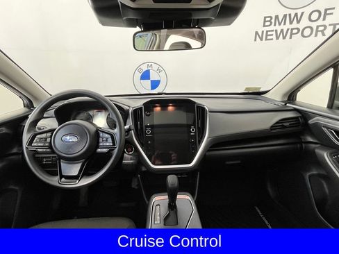 Used 2024 Subaru Crosstrek 2.0i Premium image 8