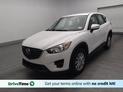 Used 2016 MAZDA CX-5 Sport