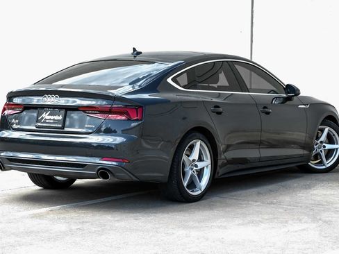 Used 2019 Audi A5 2.0T Premium image 9