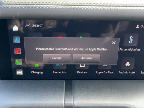 Used 2020 Porsche Taycan Turbo S image 33