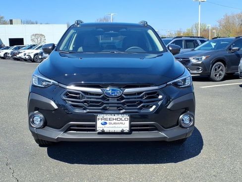 New 2026 Subaru Crosstrek 2.5i Limited AWD/4WD image 2