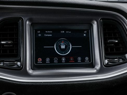 Used 2020 Dodge Challenger GT RWD image 35