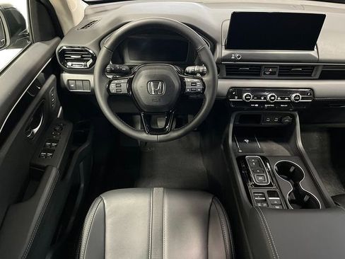 New 2026 Honda Pilot EX-L image 23