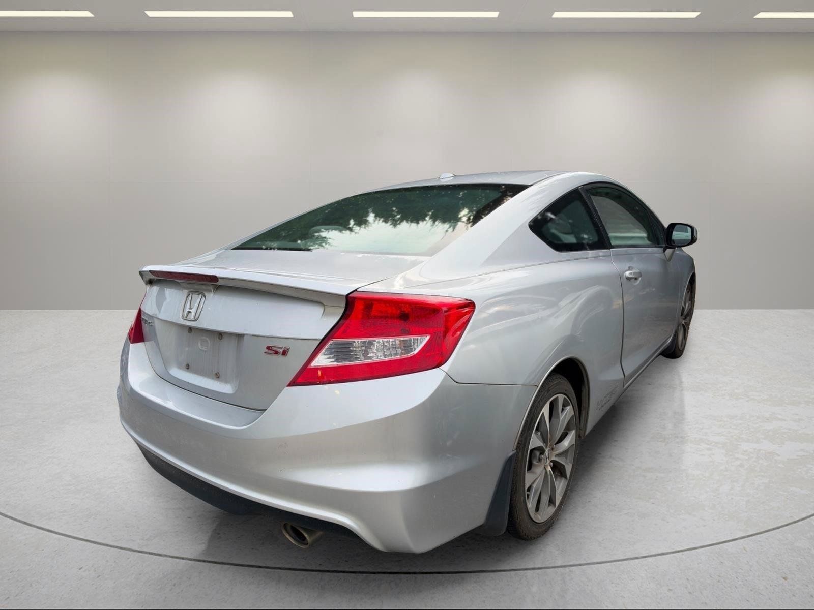 Used 2012 Honda Civic Si image 9