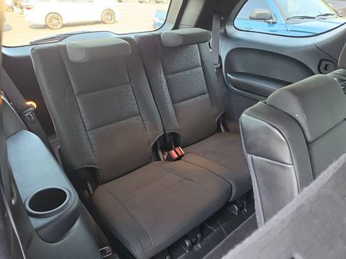 Used 2025 Dodge Durango GT AWD/4WD image 28