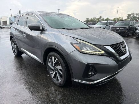 Used 2023 Nissan Murano SL FWD image 2