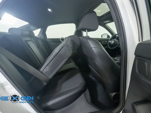 Used 2026 Honda Civic Sport image 36