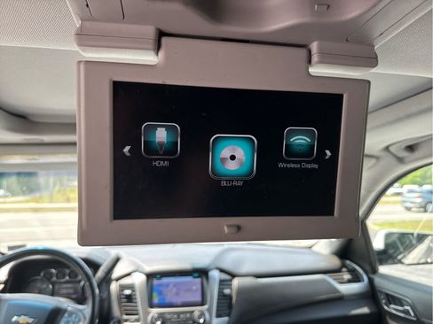 Used 2019 Chevrolet Tahoe LT w/ LT Signature Package RWD image 37