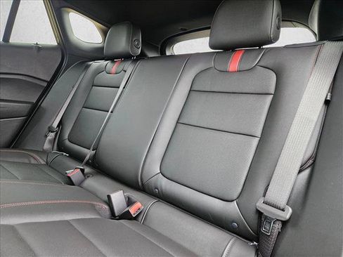 New 2026 Chevrolet Trax RS w/ Sunroof Package image 18