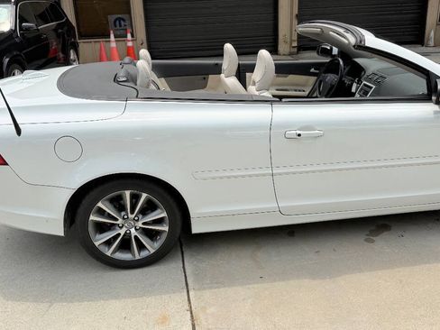 Used 2013 Volvo C70 T5 FWD image 19