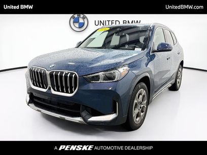 Used 2026 BMW X1 xDrive28i