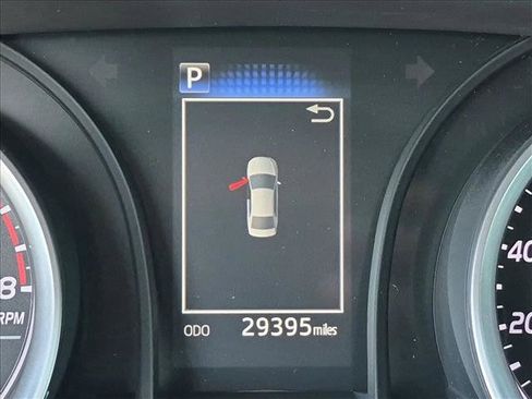 Used 2024 Toyota Camry LE FWD image 11