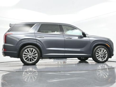 Used 2020 Hyundai Palisade Limited FWD image 61