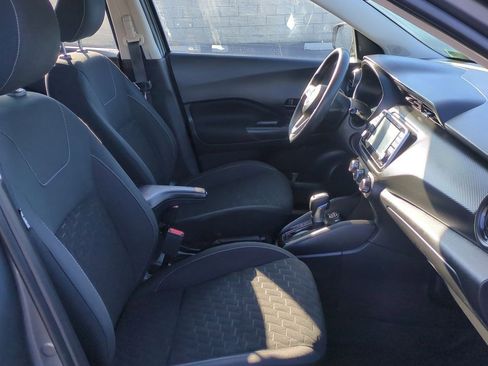 Certified 2022 Nissan Kicks S w/ Interior Electronics Package image 24