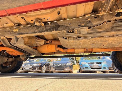 Used 2015 Ford F250 XLT w/ XLT Value Package image 15