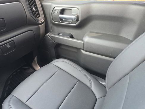 Used 2019 Chevrolet Silverado 1500 W/T w/ Trailering Package AWD/4WD image 18