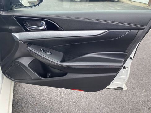 Used 2016 Nissan Maxima 3.5 SL image 22