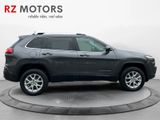 Used 2017 Jeep Cherokee Latitude w/ Trailer Tow Group image 5