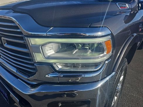 Used 2022 RAM 2500 Laramie image 30