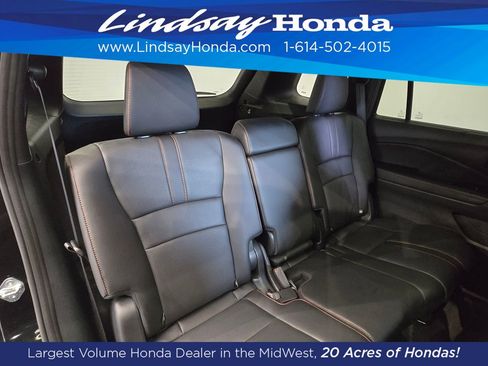 Used 2023 Honda Passport TrailSport image 10