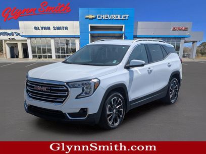 Used 2023 GMC Terrain SLT