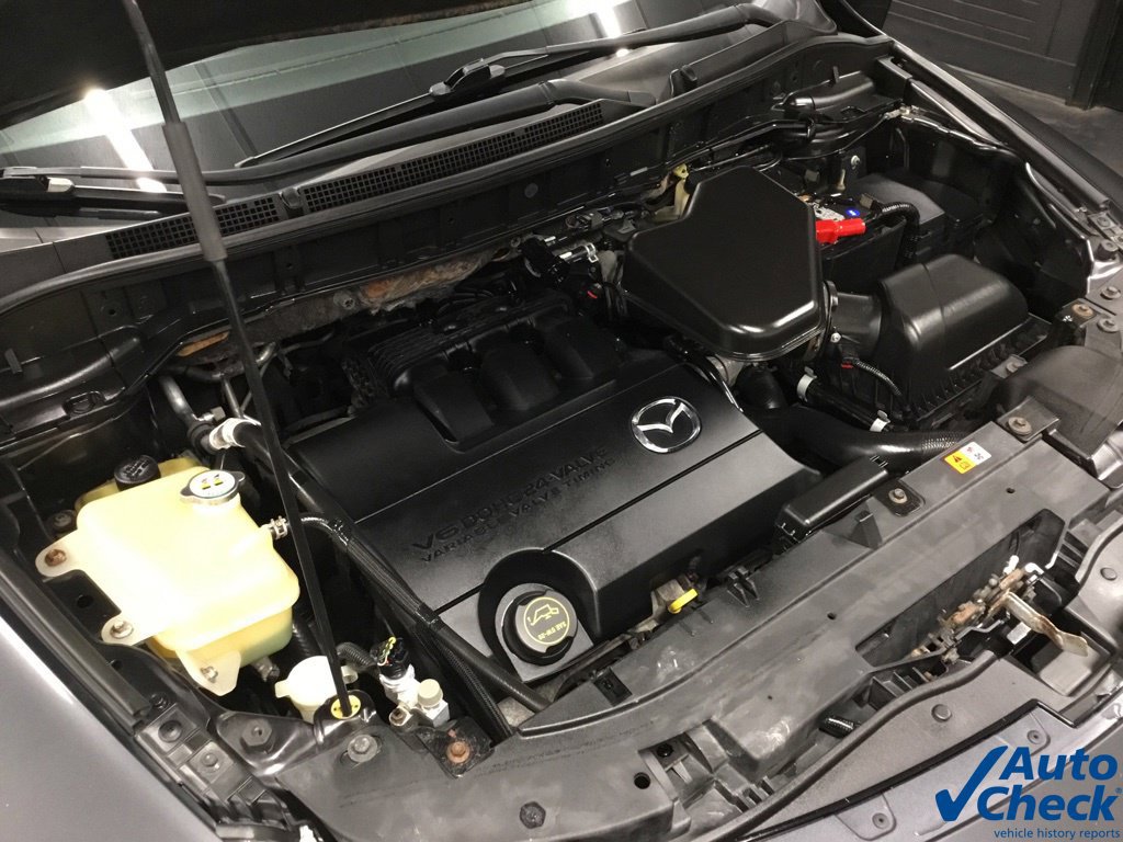 Used 2013 MAZDA CX-9 Touring AWD/4WD image 44