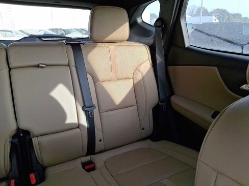 Used 2022 Chevrolet Blazer Premier w/ Enhanced Convenience Package image 15