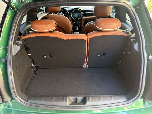 Used 2024 MINI Cooper SE FWD image 5