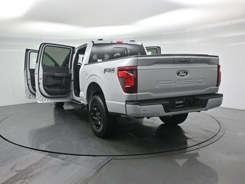 New 2026 Ford F150 XLT w/ Equipment Group 302A MID image 31