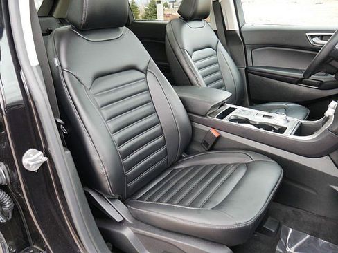 Used 2024 Ford Edge SEL w/ Convenience Package AWD/4WD image 58