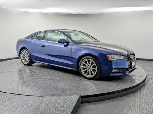 Used 2015 Audi A5 2.0T Premium Plus image 9