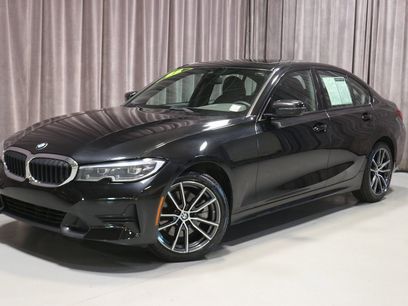 Certified 2022 BMW 330i xDrive Sedan w/ Driving Assistance Package