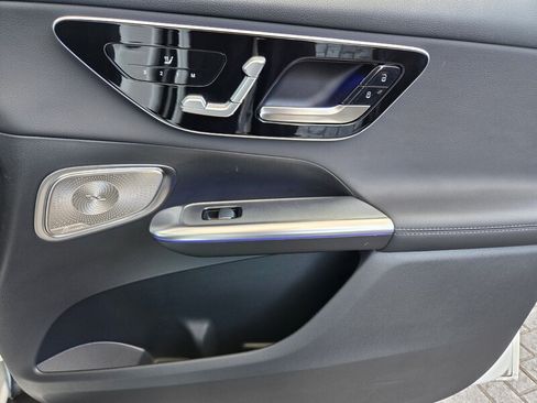 Certified 2026 Mercedes-Benz GLC 300 4MATIC image 22