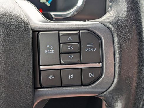 Used 2023 Ford F150 Lariat AWD/4WD image 25