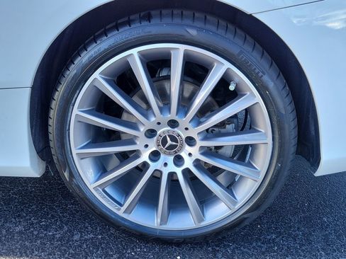 Certified 2022 Mercedes-Benz C 300 Cabriolet image 9