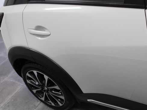 Used 2019 MAZDA CX-3 Grand Touring AWD/4WD image 39