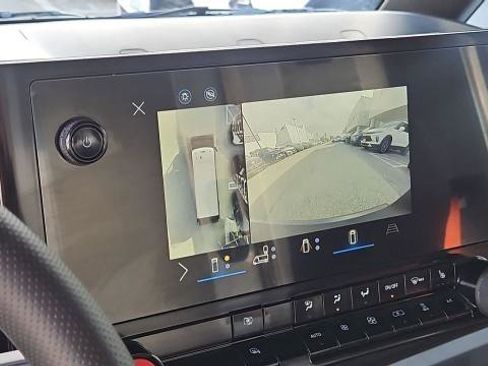 New 2025 Chevrolet Brightdrop 600 FWD image 15