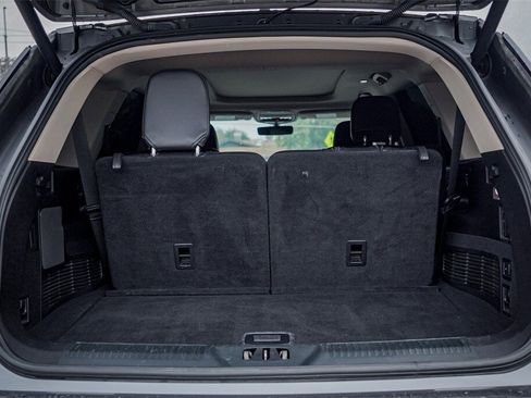 Used 2021 Lincoln Aviator Grand Touring w/ Elements Package Plus image 29