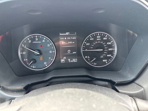 Used 2025 Subaru Outback Premium AWD/4WD image 10
