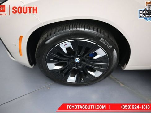 Used 2025 BMW X3 M50 w/ Premium Package AWD/4WD image 32