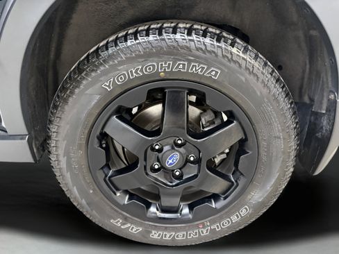 Used 2022 Subaru Outback Wilderness image 36