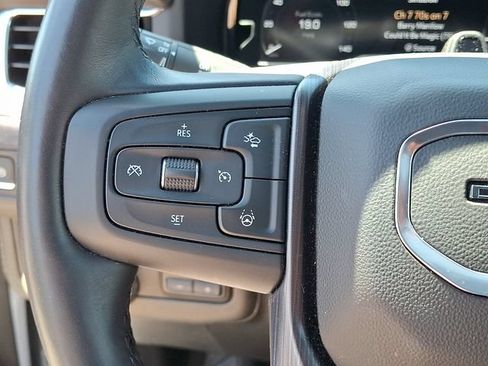Used 2024 GMC Yukon Denali Ultimate AWD/4WD image 20