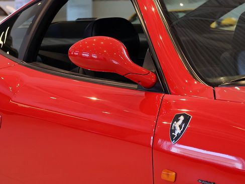 Used 1998 Ferrari 550 Maranello image 22