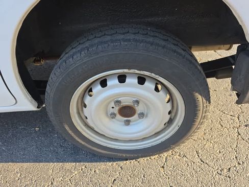 Used 2020 Nissan NV200 S image 10