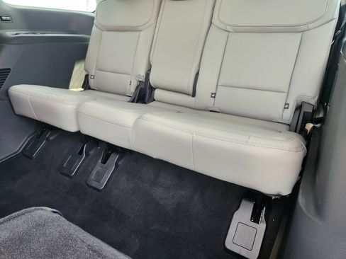New 2026 Ford Expedition Active RWD image 22