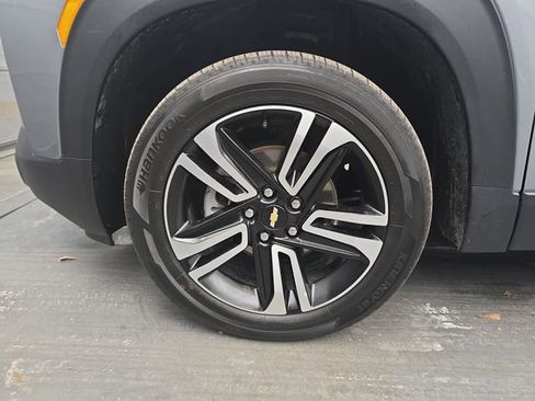 Used 2023 Chevrolet TrailBlazer LT w/ Convenience Package image 15