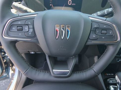New 2026 Buick Encore GX Sport Touring w/ Advanced Technology Package FWD image 17