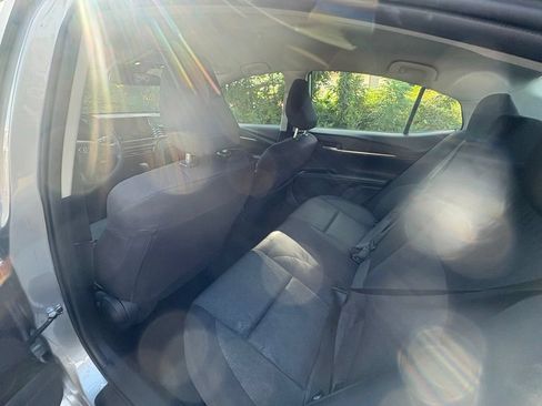 Used 2025 Toyota Camry LE FWD image 11
