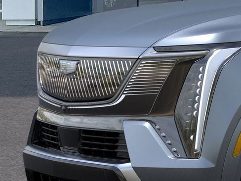 New 2026 Cadillac Escalade IQ Luxury 1 image 13